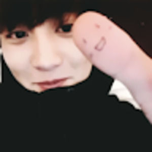 Meet your Posher, Kay